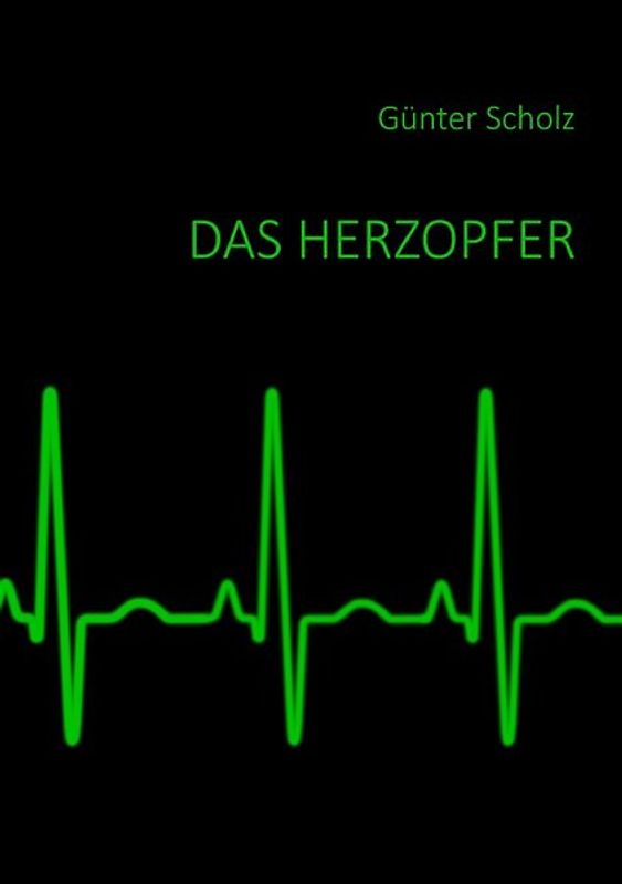 Das Herzopfer