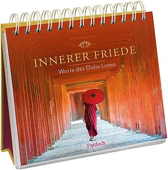 Innerer Friede