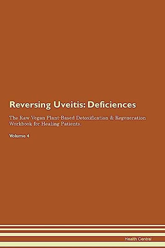 Reversing Uveitis