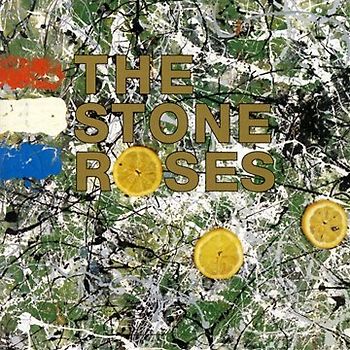 the Stone Roses - The Stone Roses (20th Anniversary Special Edition)