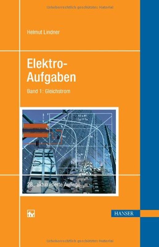 Elektro-Aufgaben