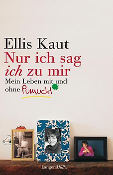 "Nur ich sag ich zu mir"