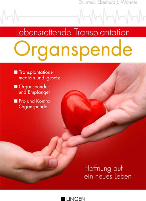 Organspende