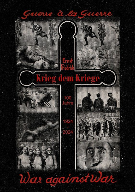 Krieg dem Kriege