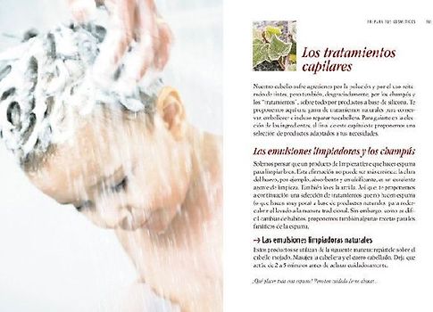 Crea tus propios cosméticos bio