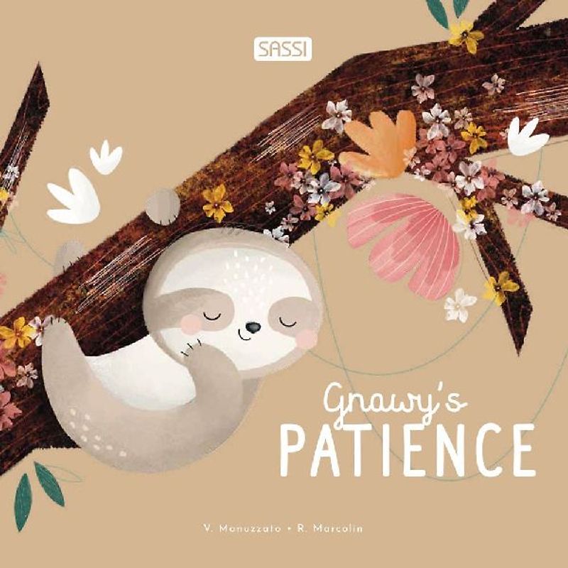 Gnawy's patience