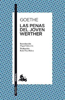 LAS PENAS DEL JOVEN WERTHER(978)