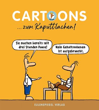 Cartoons ... zum Kaputtlachen!
