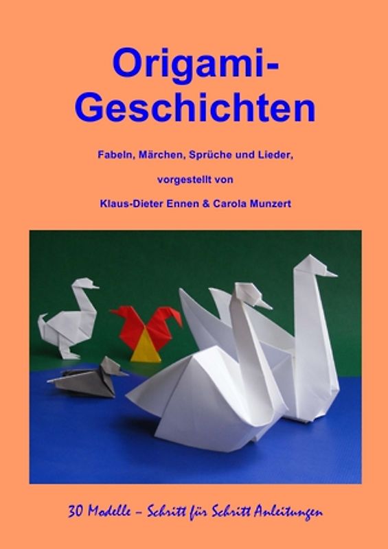 Origami-Geschichten