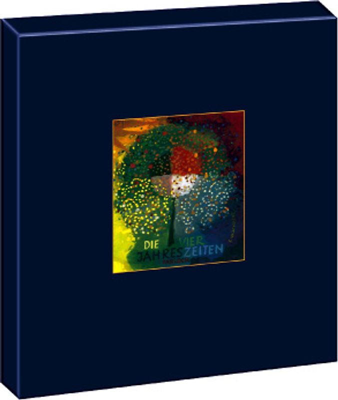Die vier Jahreszeiten