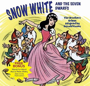 Snow White and the Seven Dwarfs