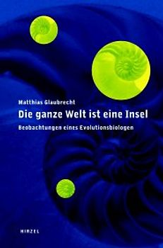 Die ganze Welt ist eine Insel