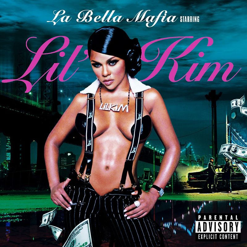 Lil' Kim - La Bella Mafia
