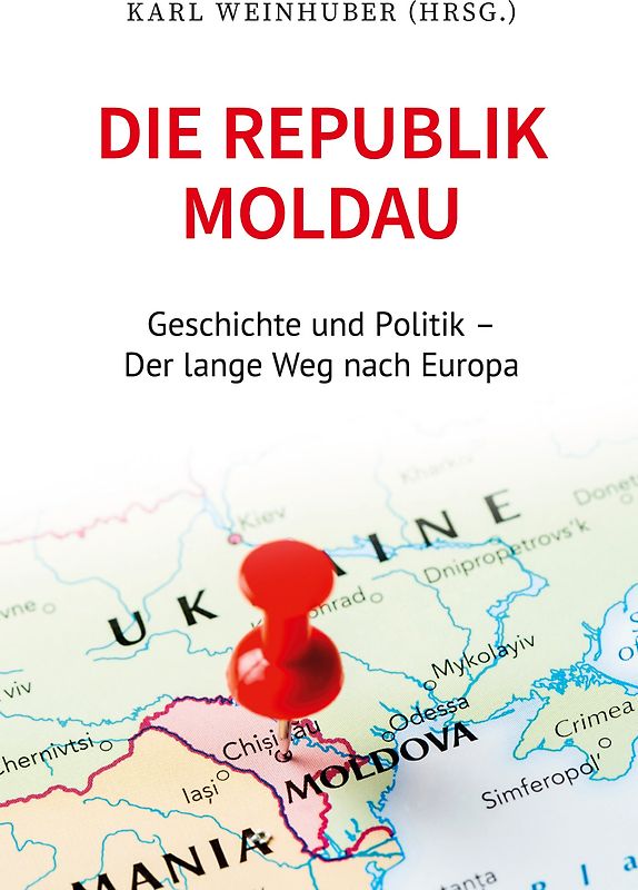 Die Republik Moldau