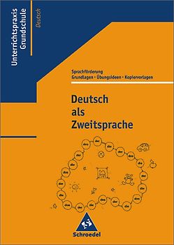 Deutsch als Zweitsprache