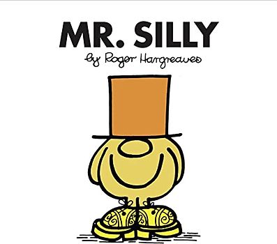 Mr. Silly
