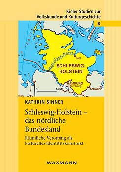 Schleswig-Holstein – das nördliche Bundesland