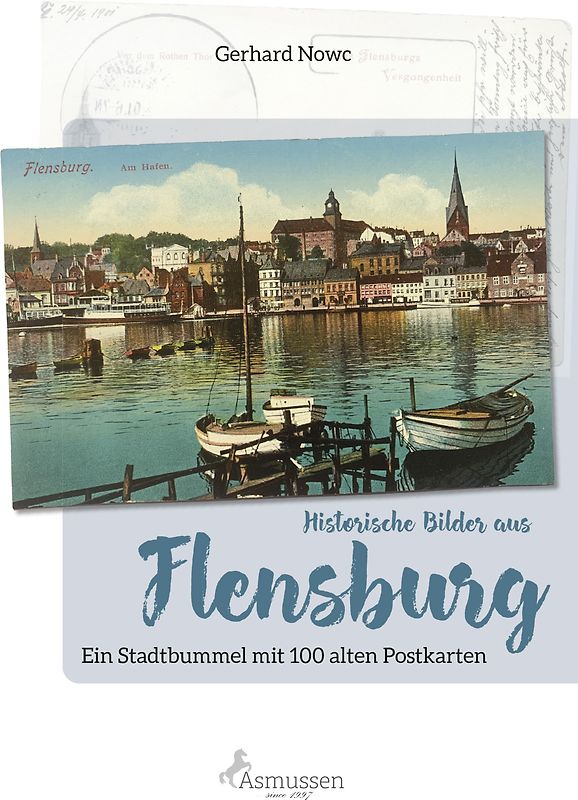 Historische Bilder aus Flensburg