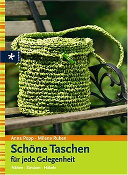 Schöne Taschen für jede Gelegenheit