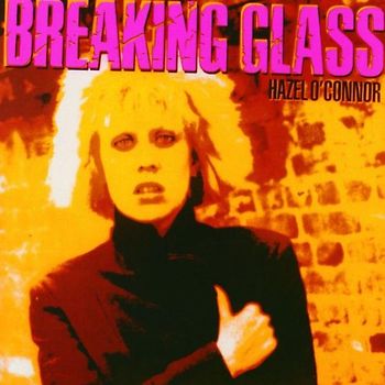 Breaking Glass [Soundtrack]