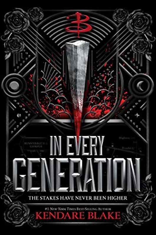 In Every Generation (In Every Generation, 1)