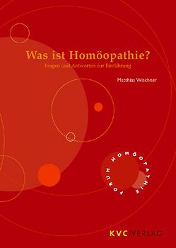 Was ist Homöopathie?