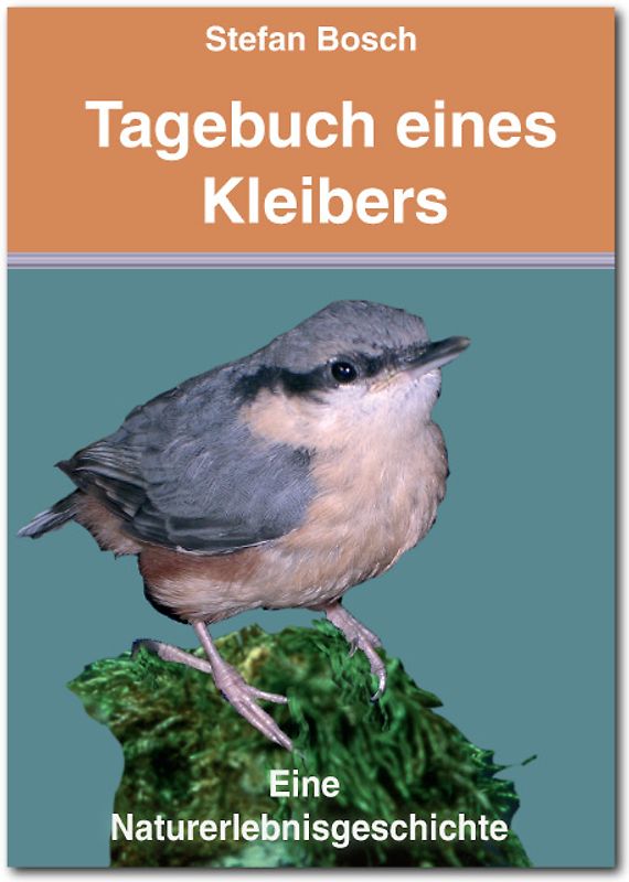 Tagebuch eines Kleibers