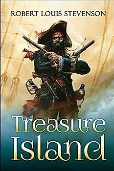 Treasure Island (Signet Classics)
