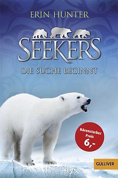 Seekers - Die Suche beginnt
