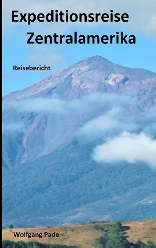 Expeditionsreise Zentralamerika