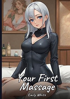 Your First Massage