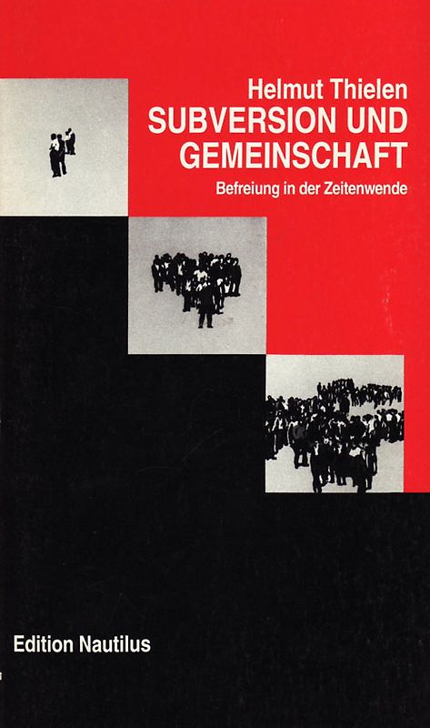 Subversion und Gemeinschaft