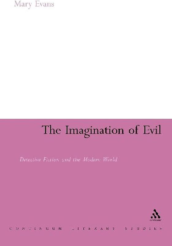 The Imagination of Evil
