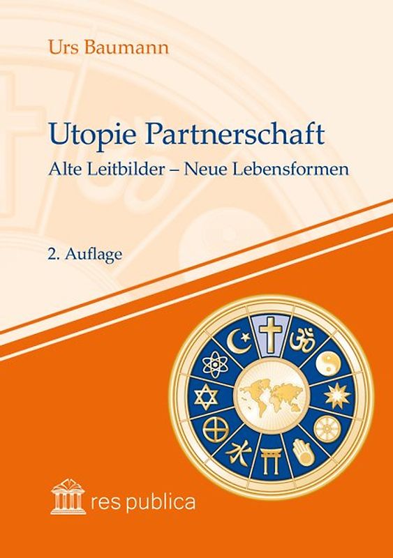 Utopie Partnerschaft