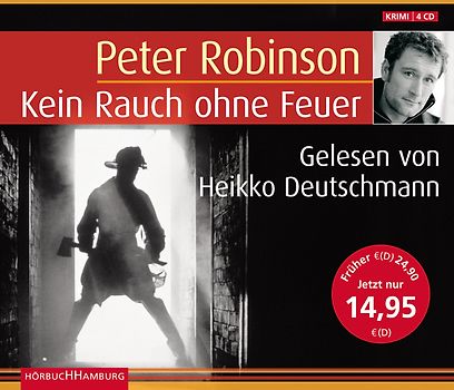 Kein Rauch ohne Feuer