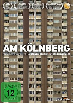 Am Kölnberg DVD
