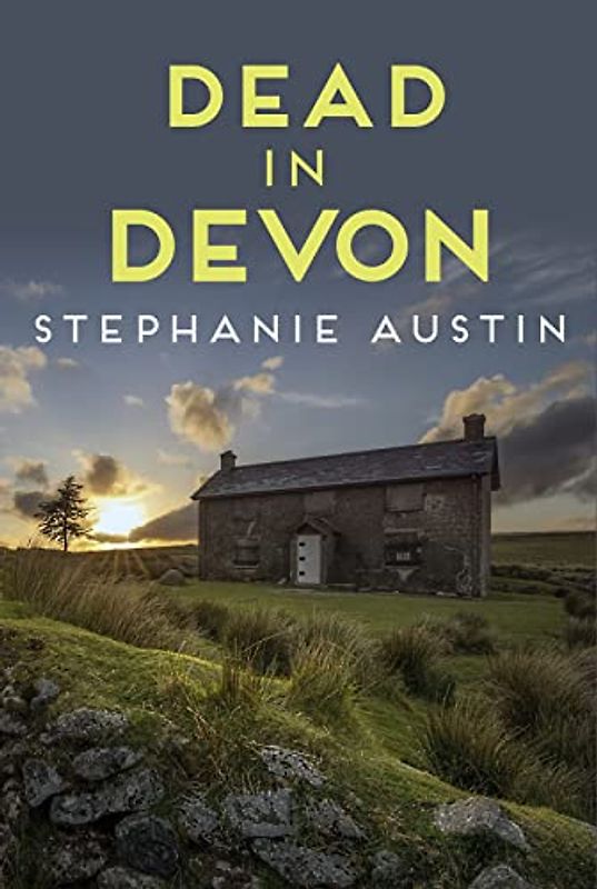 Dead in Devon: The beautiful countryside holds a sinister secret (The Devon Mysteries, 1, Band 1)