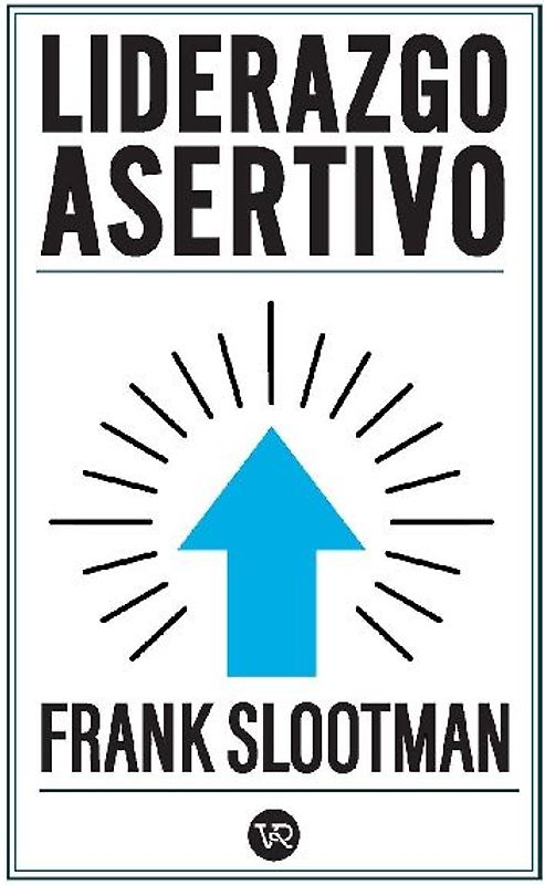 Liderazgo asertivo