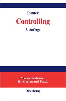Controlling