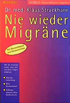 Nie wieder Migräne