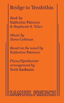 Bridge to Terabithia