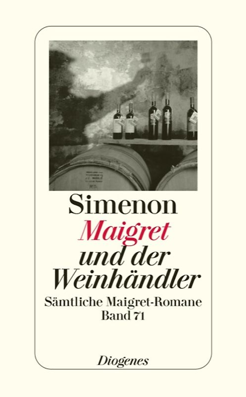 Maigret und der Weinhändler