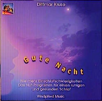 Gute Nacht