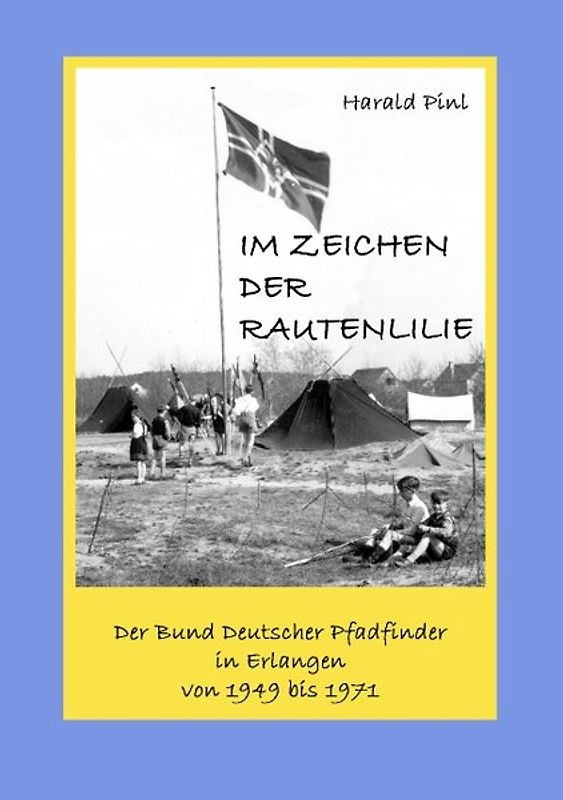 Im Zeichen der Rautenlilie