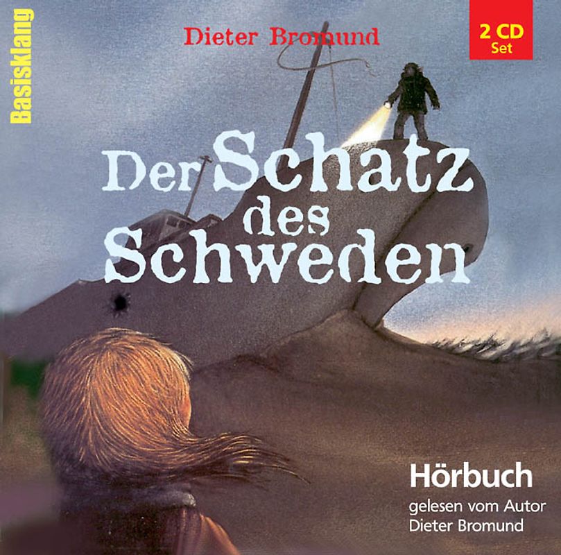 Der Schatz des Schweden