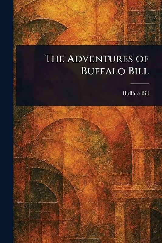 The Adventures of Buffalo Bill