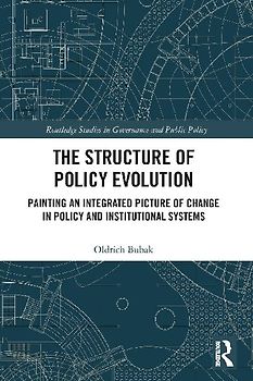 The Structure of Policy Evolution