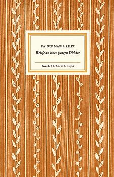 Briefe an einen jungen Dichter