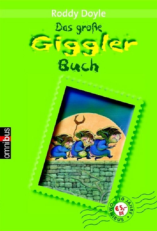 Das große Giggler-Buch
