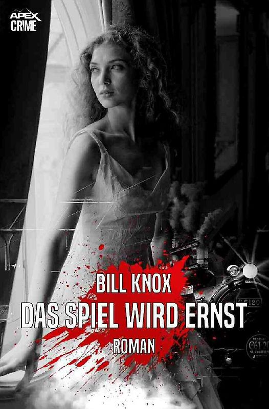 DAS SPIEL WIRD ERNST